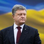 Petro Poroshenko, président de l'Ukraine. D. R.